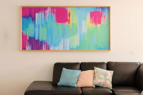 Kangaroo Bay Apartments - Tourism Cairns 34