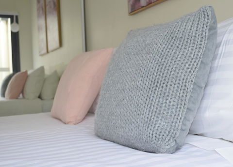 Kangaroo Bay Apartments - Tourism Cairns 12