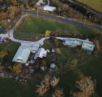 Platypus Park Country Retreat - Tourism Cairns