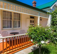 Rosehaven Cottage - Tourism Cairns