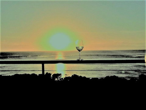 Cocktails With A View - Tourism Cairns 20