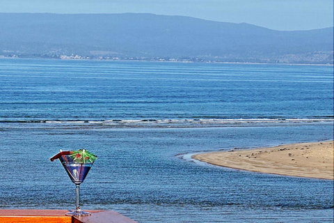 Cocktails With A View - Tourism Cairns 22