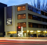 Motel 429 - Tourism Cairns