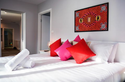 Heathfield Apartments - Tourism Cairns 15