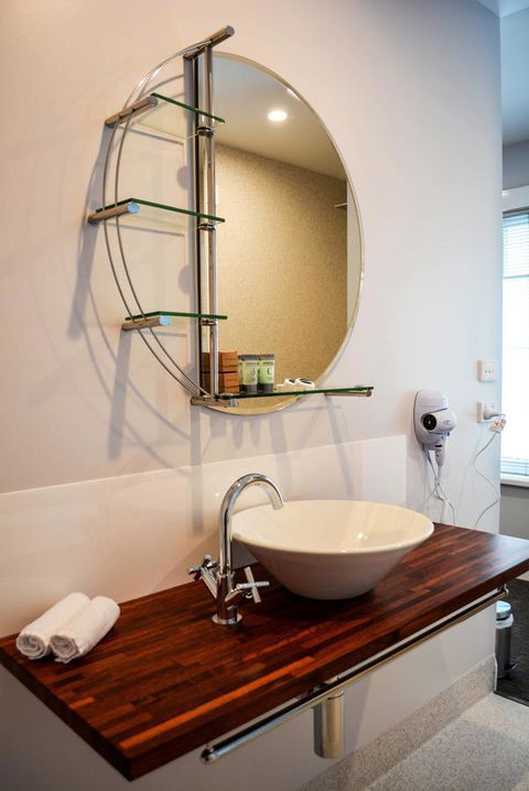 Heathfield Apartments - Tourism Cairns 9