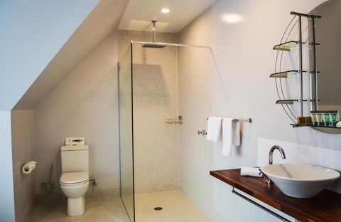 Heathfield Apartments - Tourism Cairns 14