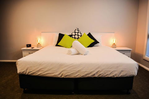 Heathfield Apartments - Tourism Cairns 22