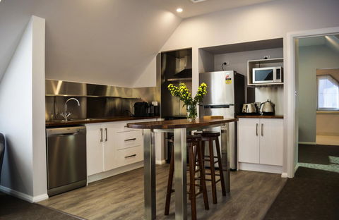 Heathfield Apartments - Tourism Cairns 2