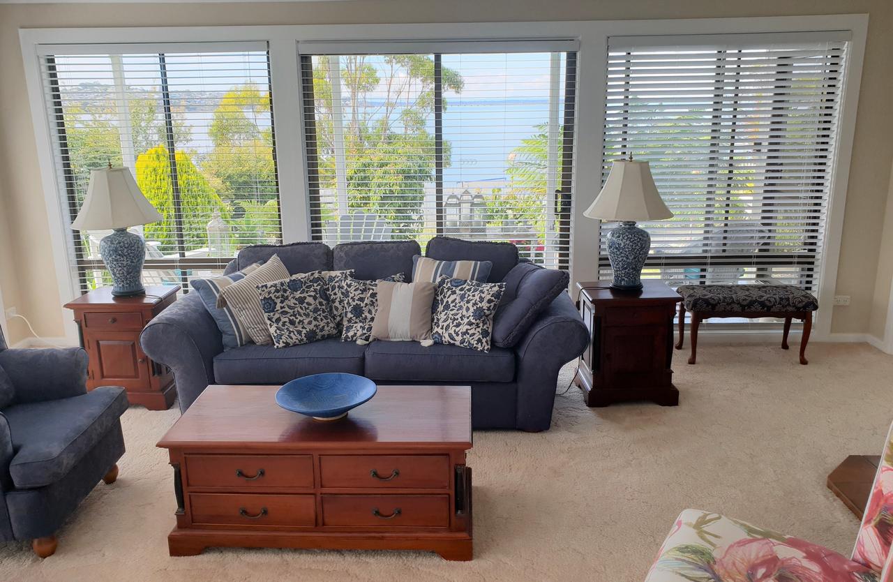 Penna TAS Tourism Cairns