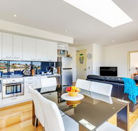 Bellerive Marina View Apartments NO 27 - Tourism Cairns