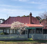 Kerrellie Cottages - Tourism Cairns