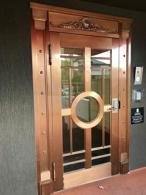 Hampden At Battery Point - Tourism Cairns 26