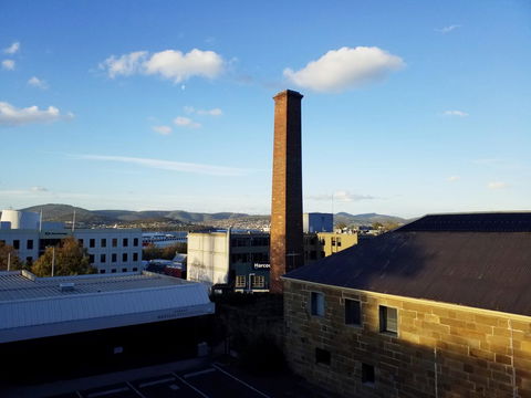 Hampden At Battery Point - Tourism Cairns 19