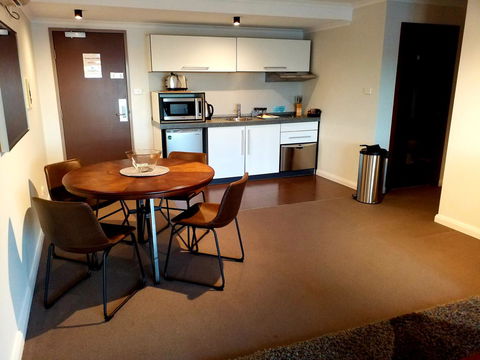 Hampden At Battery Point - Tourism Cairns 6