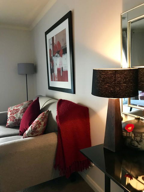 Hampden At Battery Point - Tourism Cairns 16