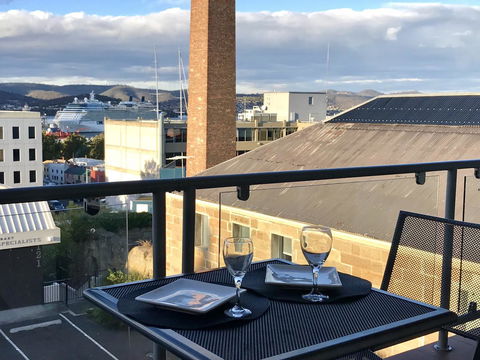 Hampden At Battery Point - Tourism Cairns 20