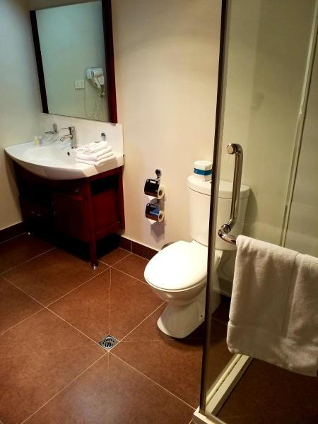 Hampden At Battery Point - Tourism Cairns 2