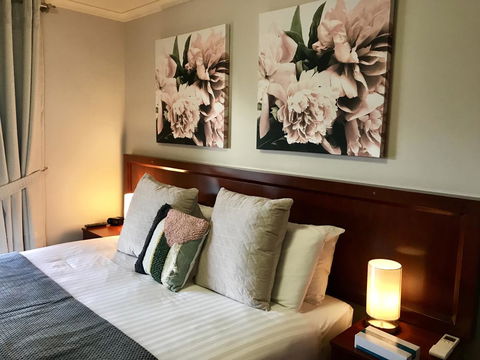 Hampden At Battery Point - Tourism Cairns 13