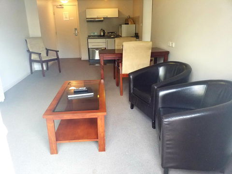 Hampden At Battery Point - Tourism Cairns 22