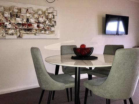 Hampden At Battery Point - Tourism Cairns 8