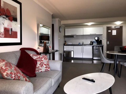 Hampden At Battery Point - Tourism Cairns 9