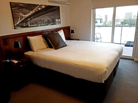 Hampden At Battery Point - Tourism Cairns 15