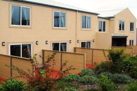 Hampden At Battery Point - Tourism Cairns 27