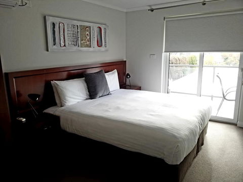 Hampden At Battery Point - Tourism Cairns 14