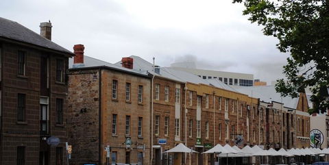 Hampden At Battery Point - Tourism Cairns 24