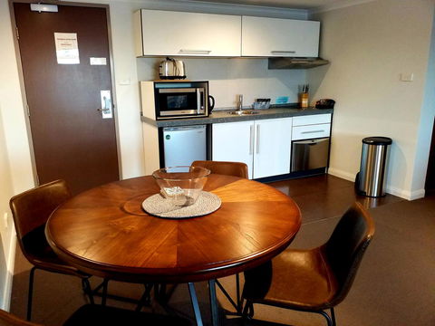 Hampden At Battery Point - Tourism Cairns 5