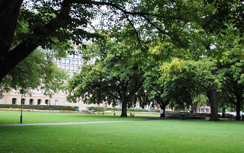 Hampden At Battery Point - Tourism Cairns 25