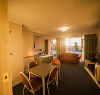 Parklane Motel - Tourism Cairns