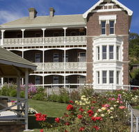 Auldington Hotel - Tourism Cairns