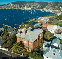 Grande Vue Private Hotel - Tourism Cairns