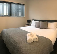 Punchbowl Executive Apartments - Tourism Cairns