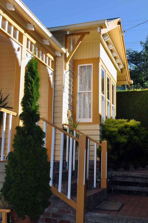 South Hobart TAS Tourism Cairns