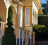 Belton Apartments - Tourism Cairns