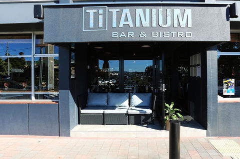 Hotel Launceston - Tourism Cairns 20
