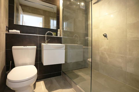 Hotel Launceston - Tourism Cairns 6