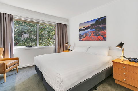 Hotel Launceston - Tourism Cairns 12