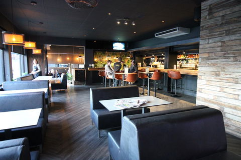 Hotel Launceston - Tourism Cairns 14