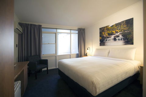 Hotel Launceston - Tourism Cairns 11