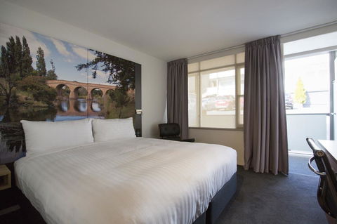 Hotel Launceston - Tourism Cairns 8