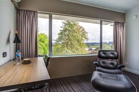 Hotel Launceston - Tourism Cairns 4
