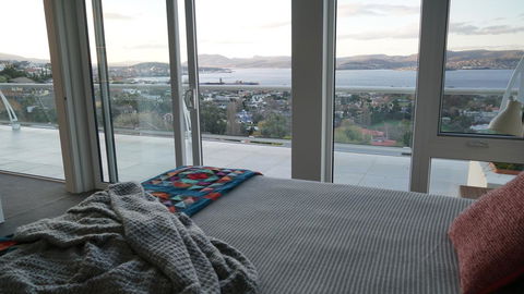 Anchorage Tasmania - Tourism Cairns 18