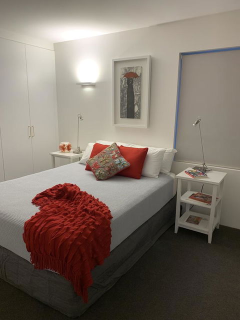 Anchorage Tasmania - Tourism Cairns 9