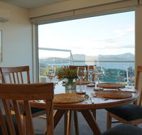 Anchorage Tasmania - Tourism Cairns