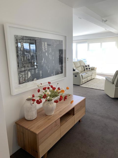 Anchorage Tasmania - Tourism Cairns 20