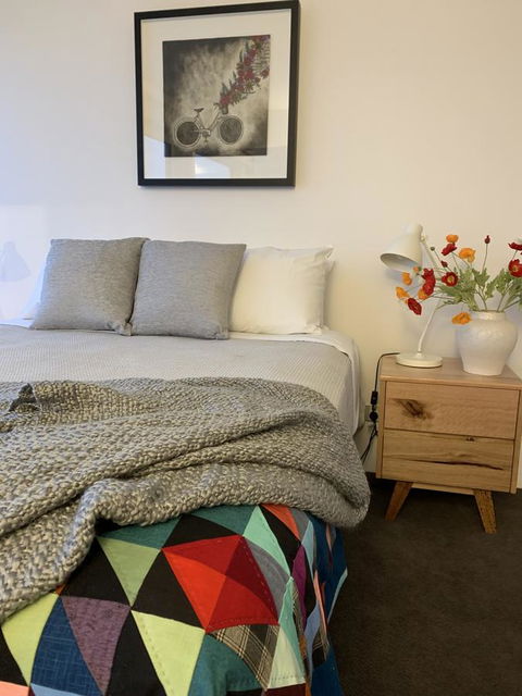 Anchorage Tasmania - Tourism Cairns 1