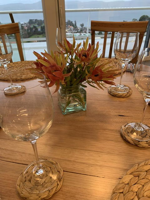 Anchorage Tasmania - Tourism Cairns 13